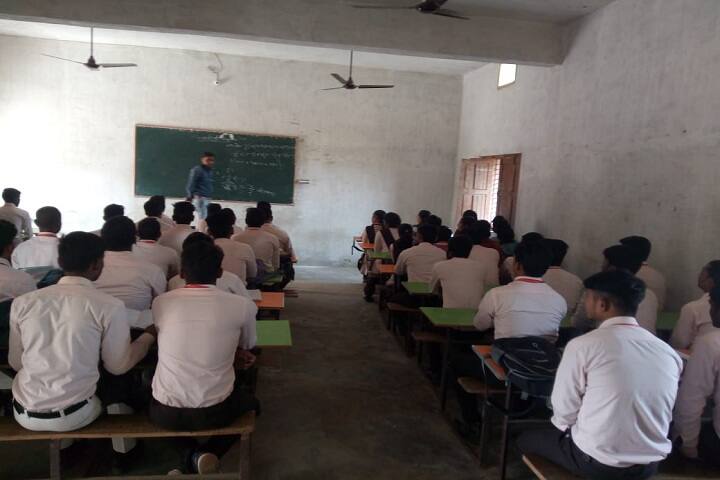 classroom